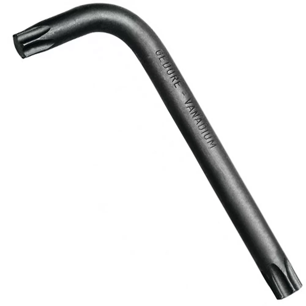 Chave Torx/Gtx L T50 Gedore